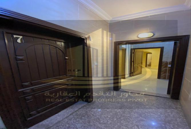 شقة 4 غرف في Ar Rabwah 2