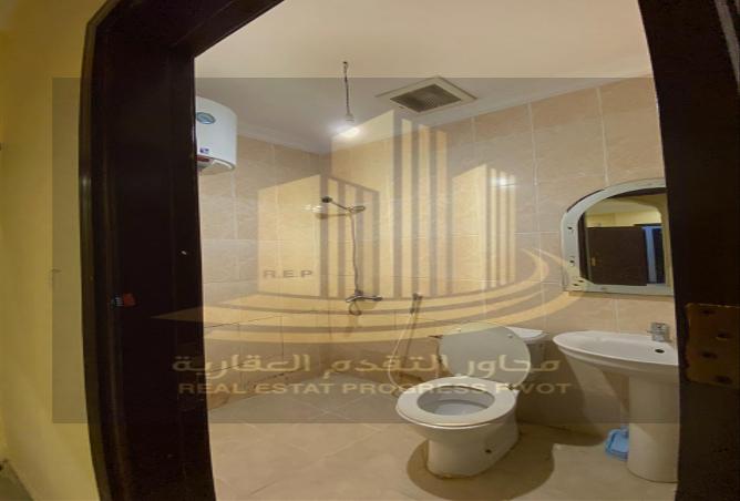 شقة 4 غرف في Ar Rabwah 3