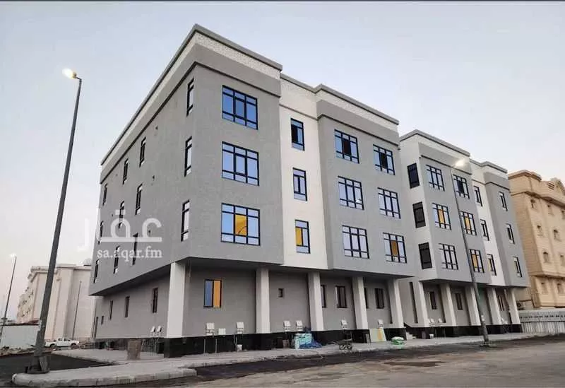 شقة 2 غرف في الإسكان