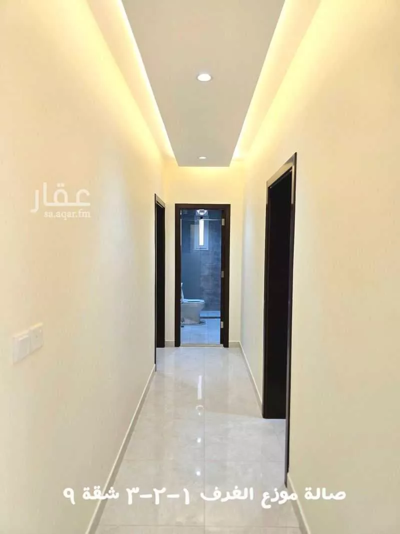 4 bedroom floor in Al Yaqout 14