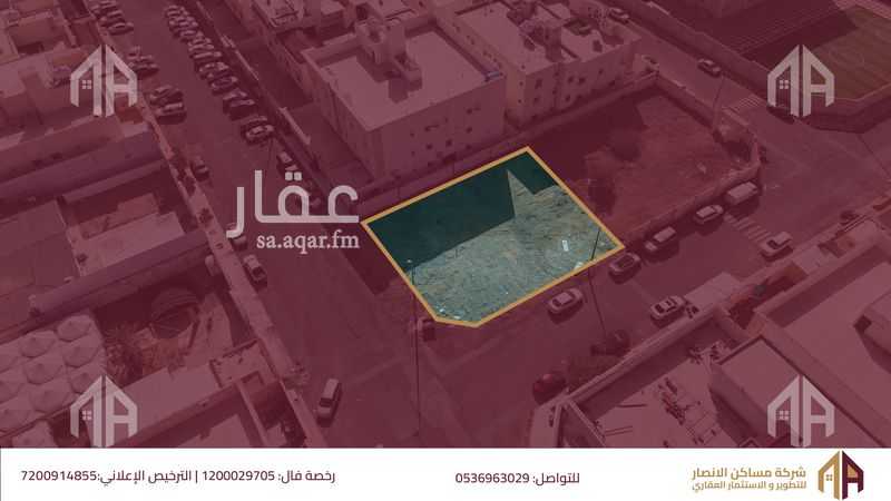 عقار  في الجابرة، المدينة المنورة 2