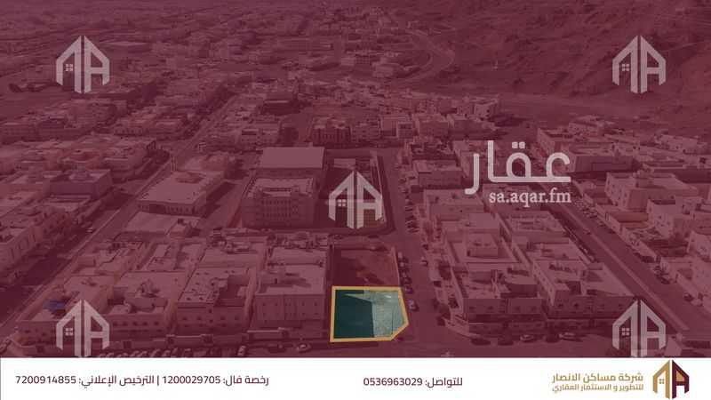 عقار  في الجابرة، المدينة المنورة 3