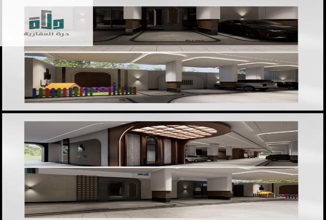 3 bedroom apartment in Abhur Al Janubiyah 3