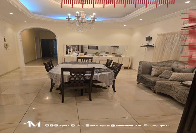 شقة 4 غرف في As Safa 2