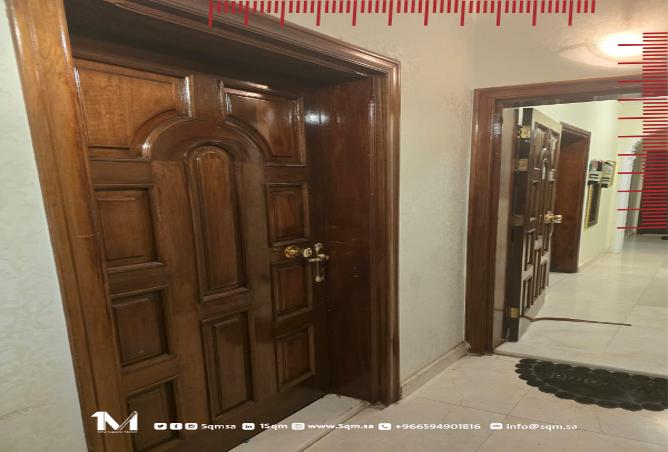 شقة 4 غرف في As Safa 3