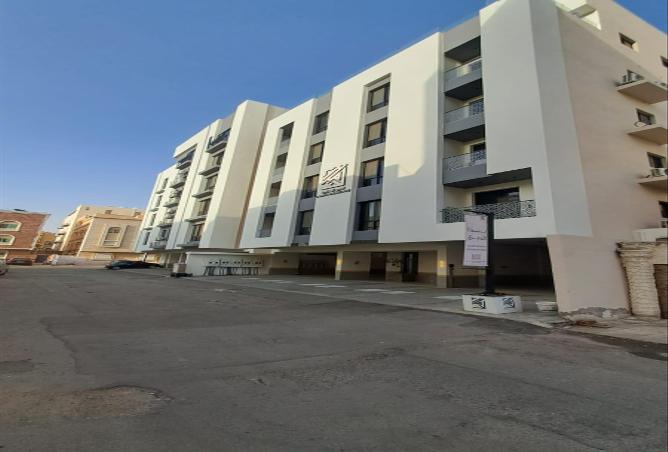 3 bedroom apartment in Al Rawdah 2