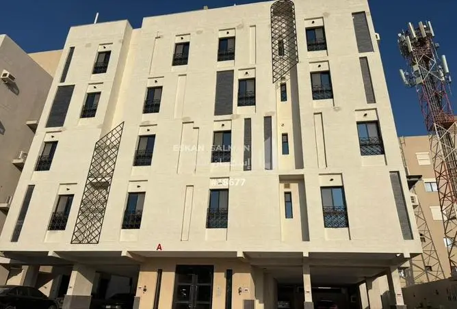 1 bedroom apartment in Ar Rayan, Jeddah