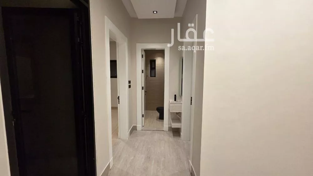 شقة 2 غرف في العارض 3