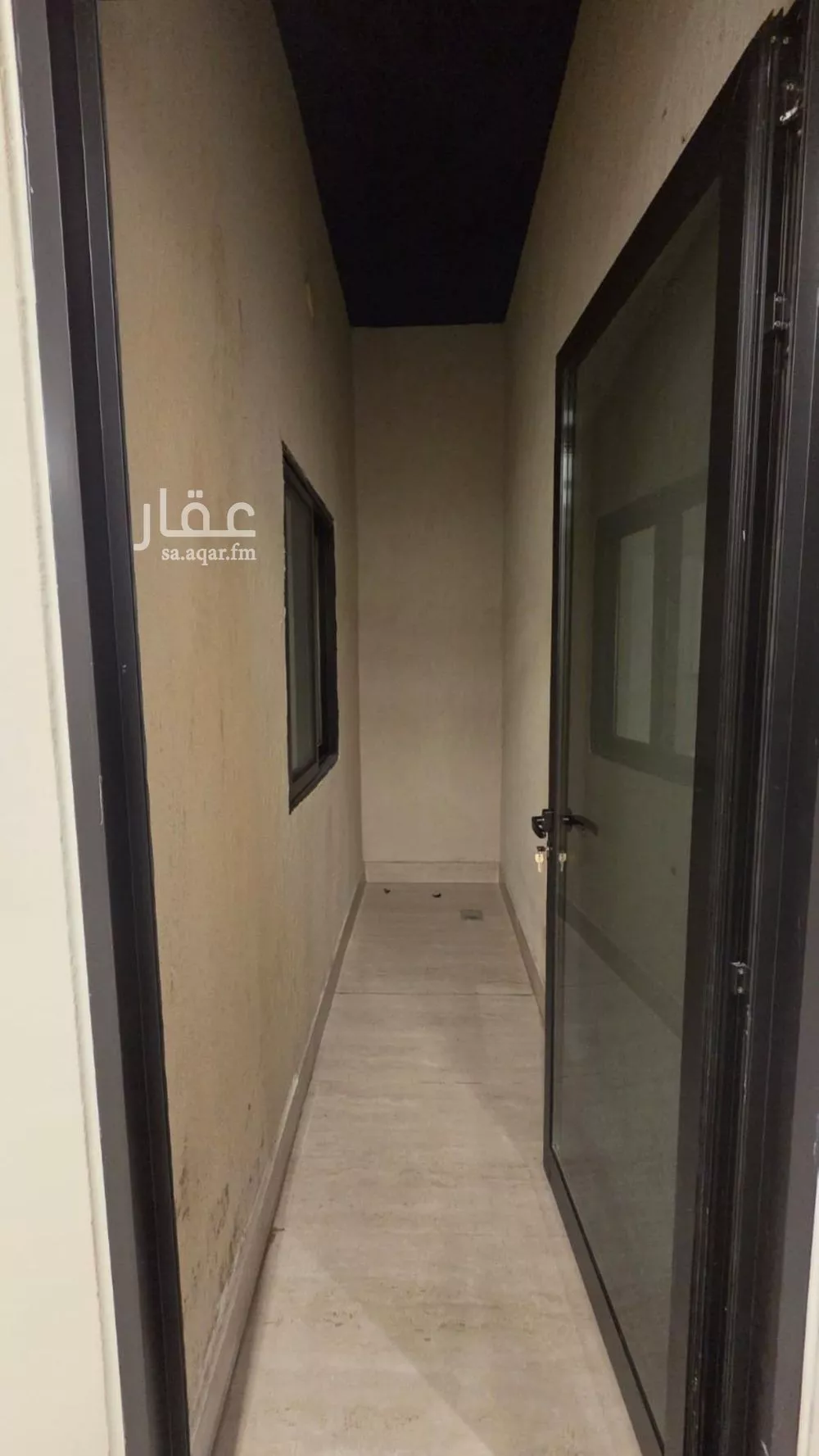 شقة 2 غرف في العارض 5