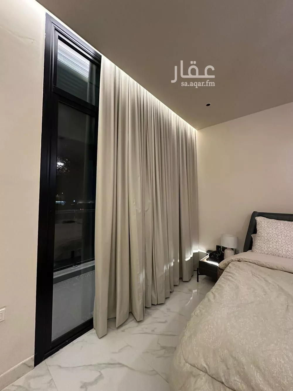 شقة 3 غرف في العارض 3