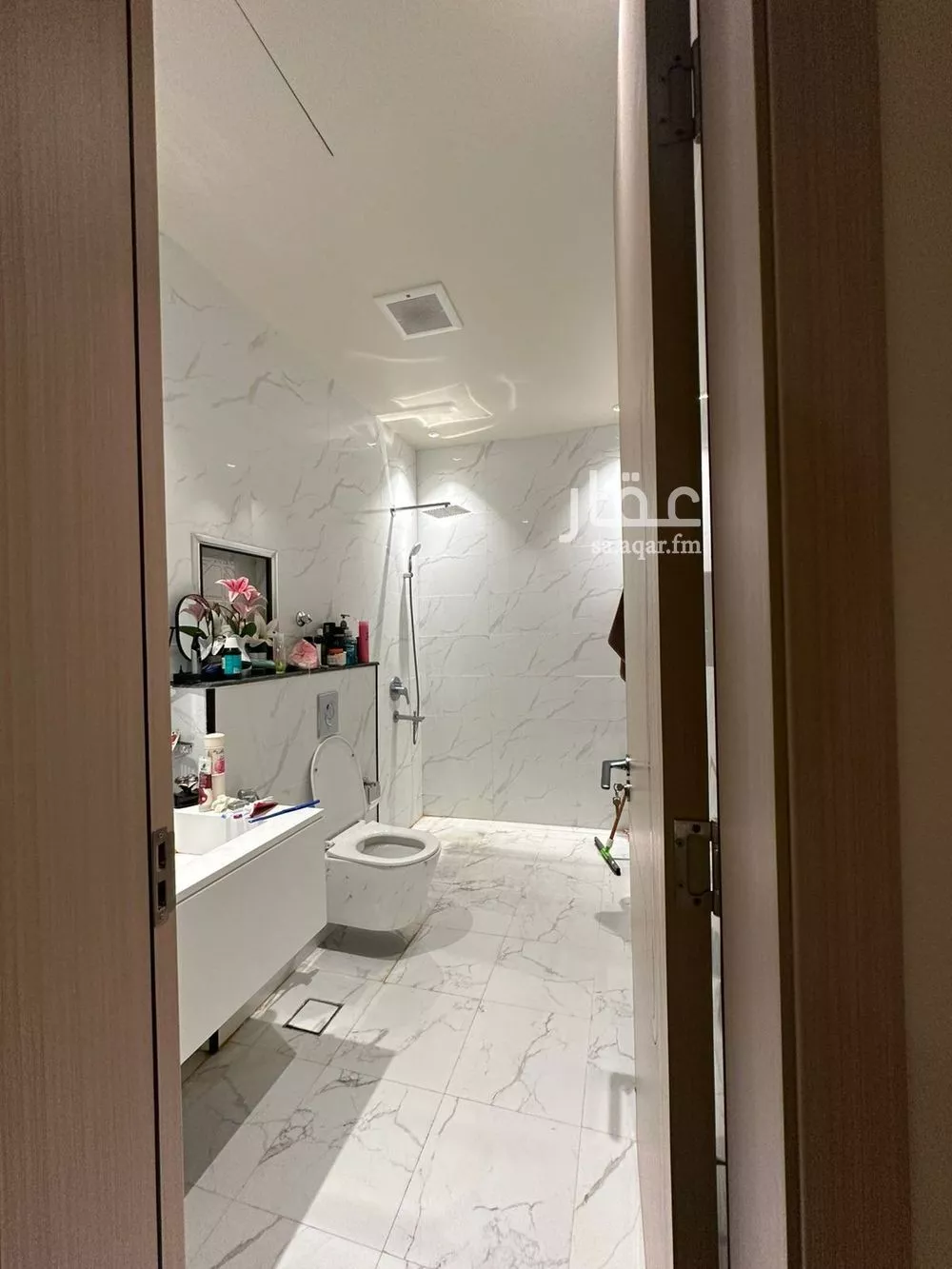 شقة 3 غرف في العارض 5