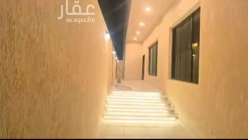 فيلا 6 غرف في العكيشية 1