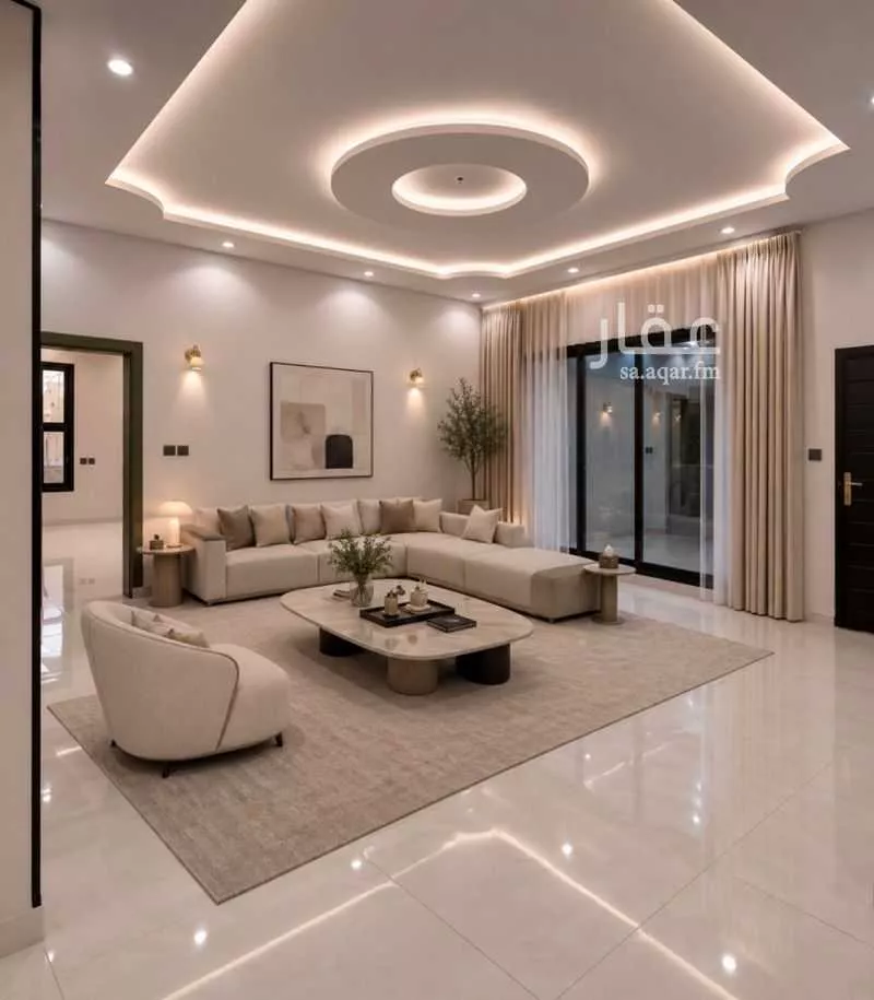 3 bedroom villa in Al Ukayshiyyah, Makkah 2