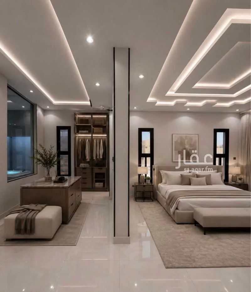 3 bedroom villa in Al Ukayshiyyah, Makkah 5