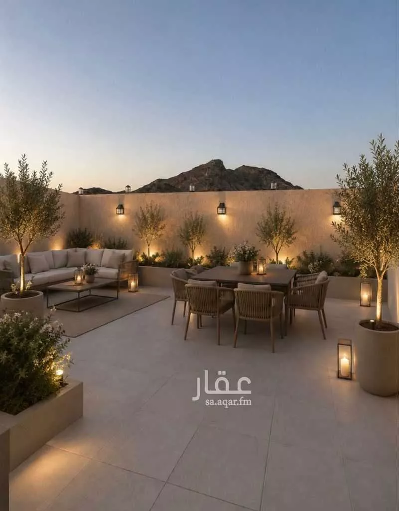3 bedroom villa in Al Ukayshiyyah, Makkah 11