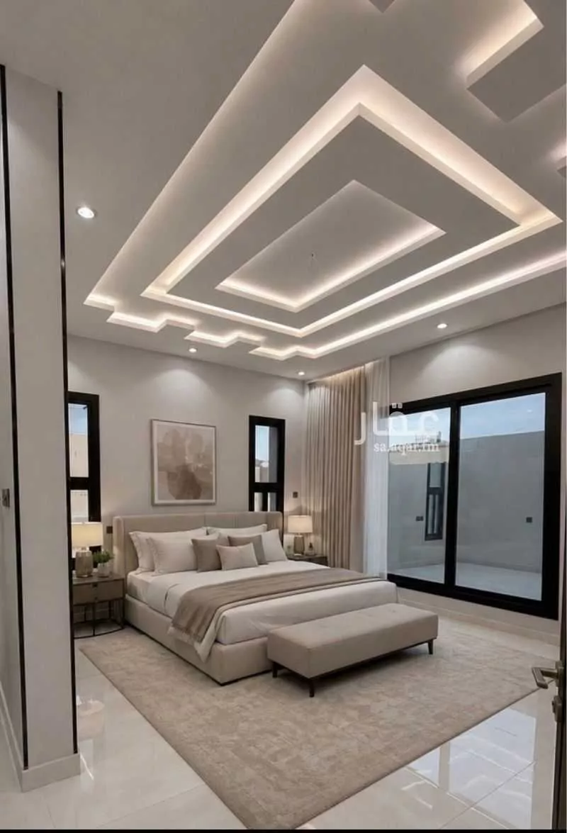 3 bedroom villa in Al Ukayshiyyah, Makkah 10