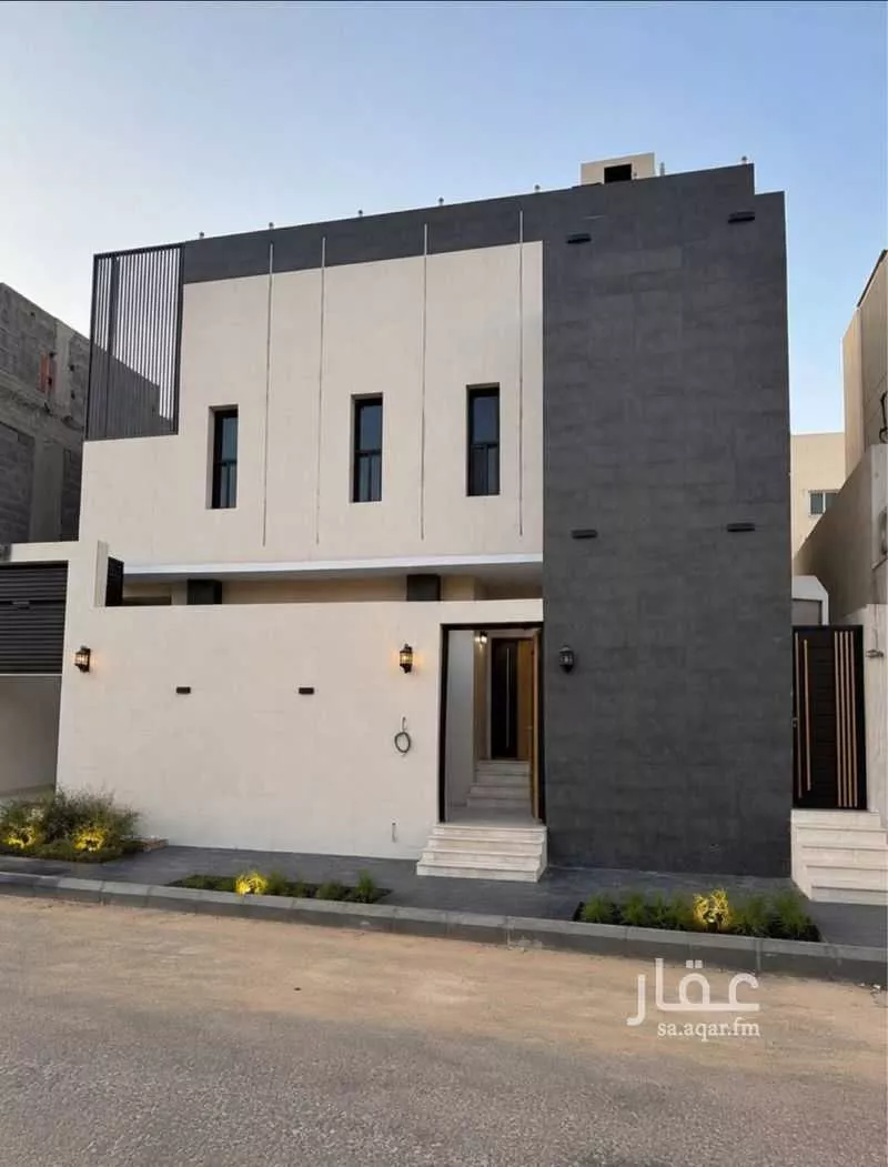 3 bedroom villa in Al Ukayshiyyah, Makkah 4