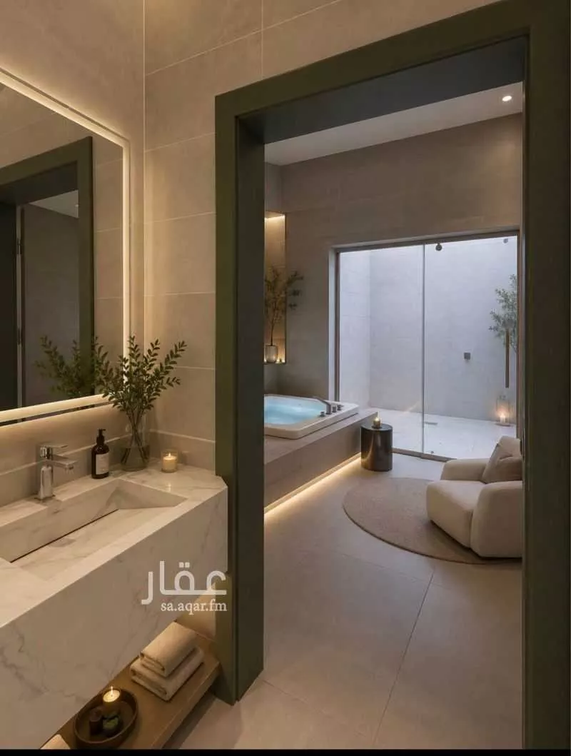 3 bedroom villa in Al Ukayshiyyah, Makkah 8