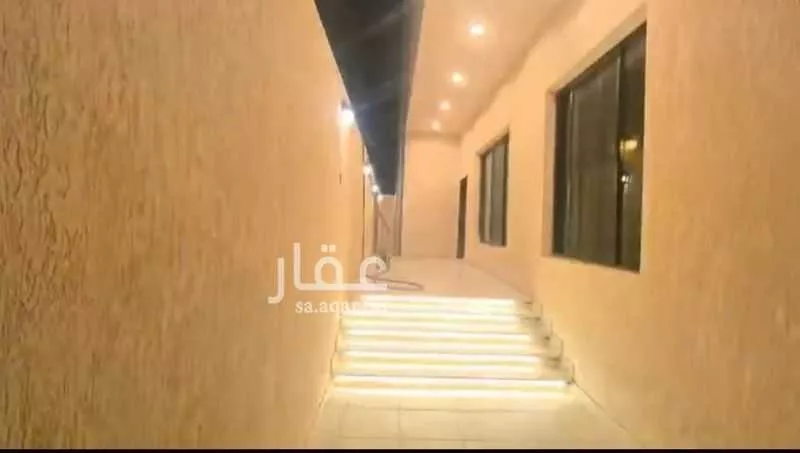 فيلا 6 غرف في العكيشية 7