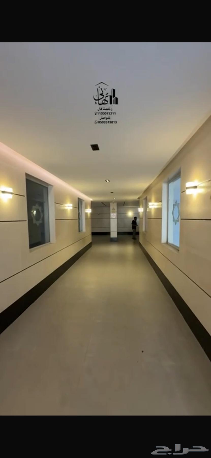 شقة 4 غرف في بطحاء قريش 2