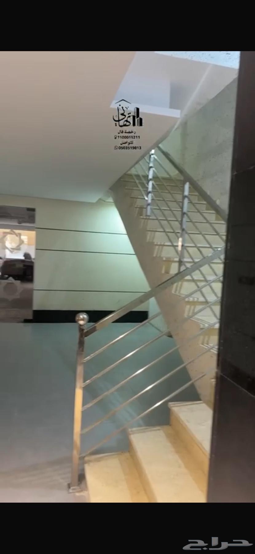 4 bedroom apartment in Batha Quraysh 7