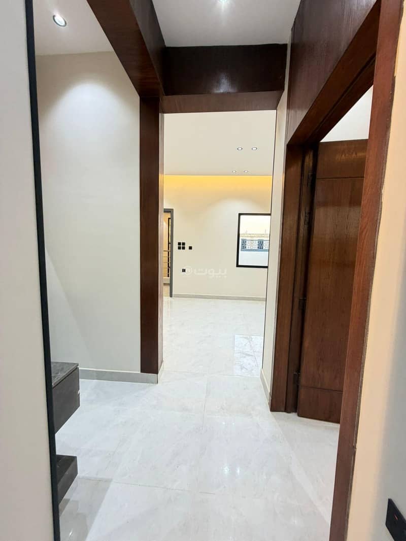3 bedroom villa in Dahiat Namar, Riyadh 4