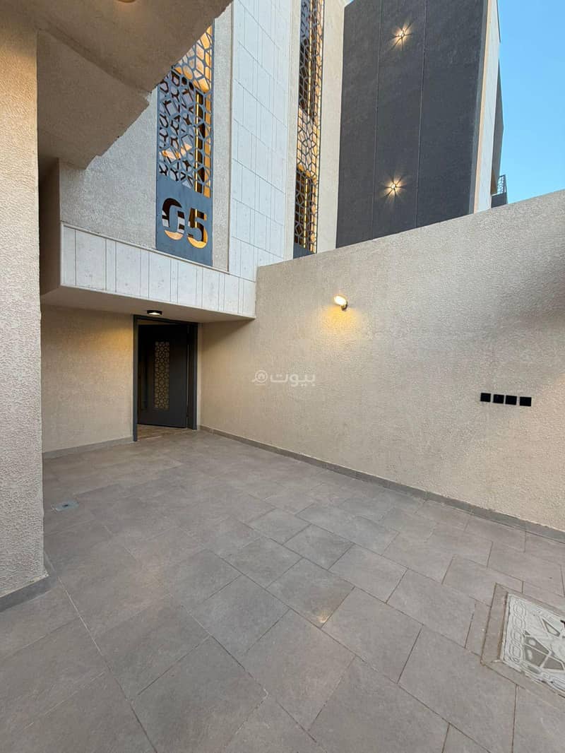 3 bedroom villa in Dahiat Namar, Riyadh 7