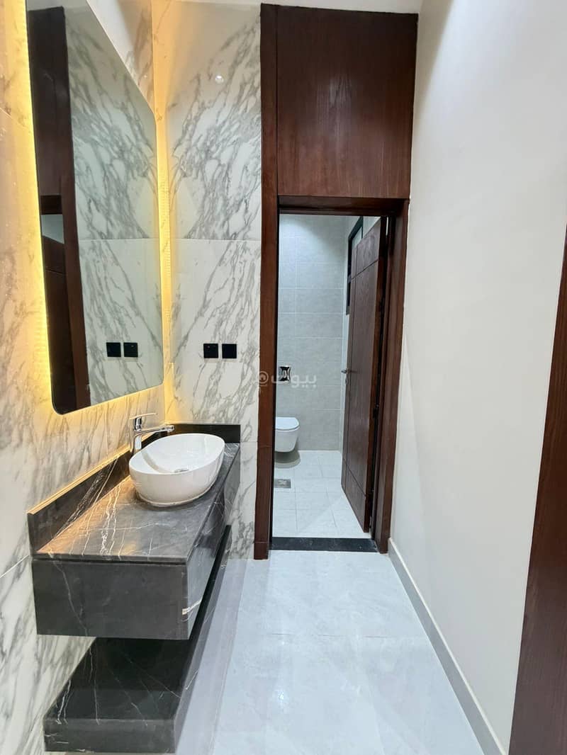 3 bedroom villa in Dahiat Namar, Riyadh 11