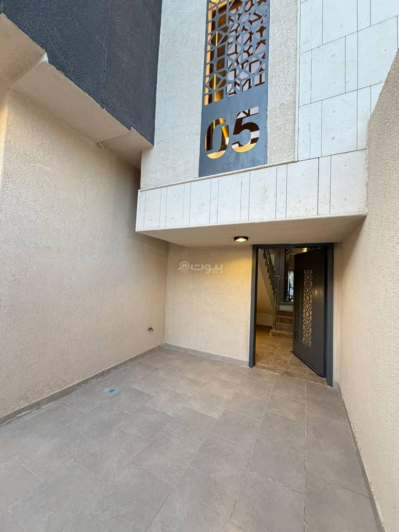 3 bedroom villa in Dahiat Namar, Riyadh 12