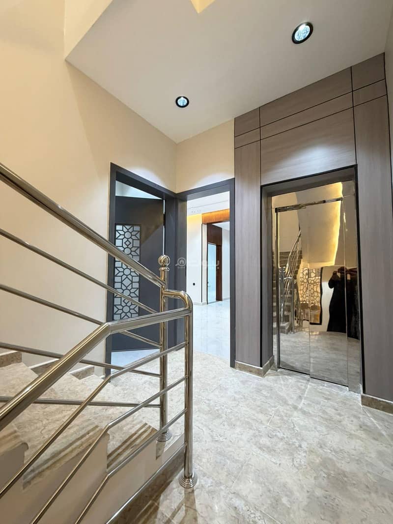3 bedroom villa in Dahiat Namar, Riyadh 14