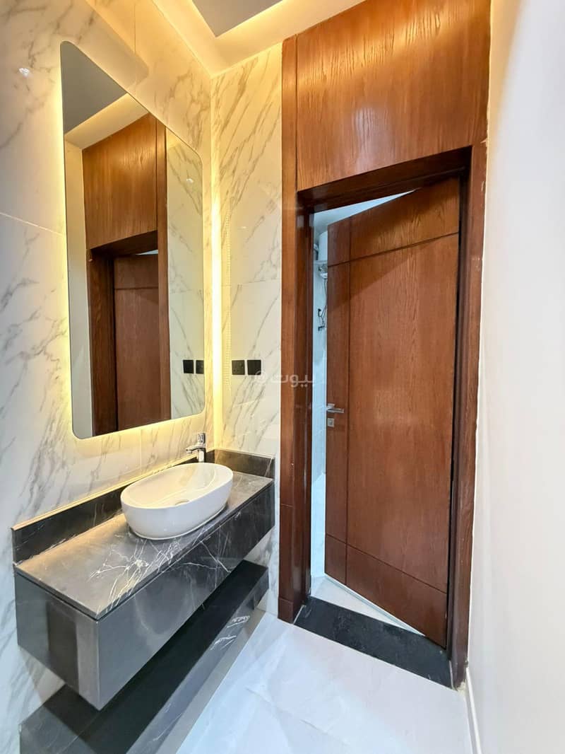 3 bedroom villa in Dahiat Namar, Riyadh 16