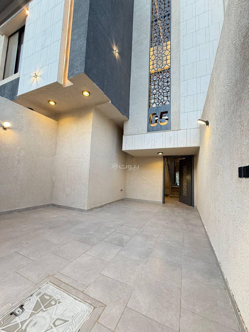 3 bedroom villa in Dahiat Namar, Riyadh 23
