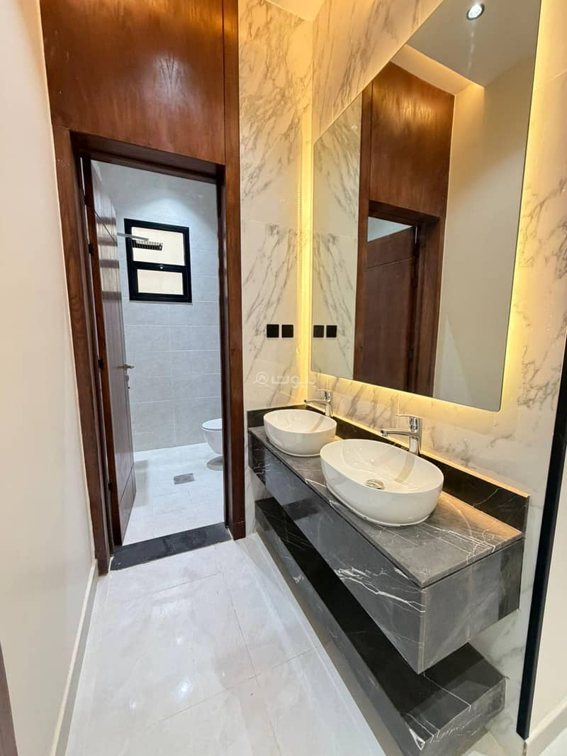 3 bedroom villa in Dahiat Namar, Riyadh 27