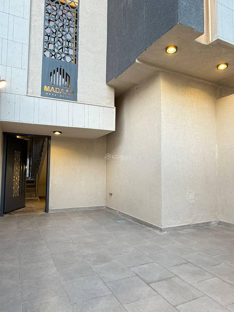 3 bedroom villa in Dahiat Namar, Riyadh 28