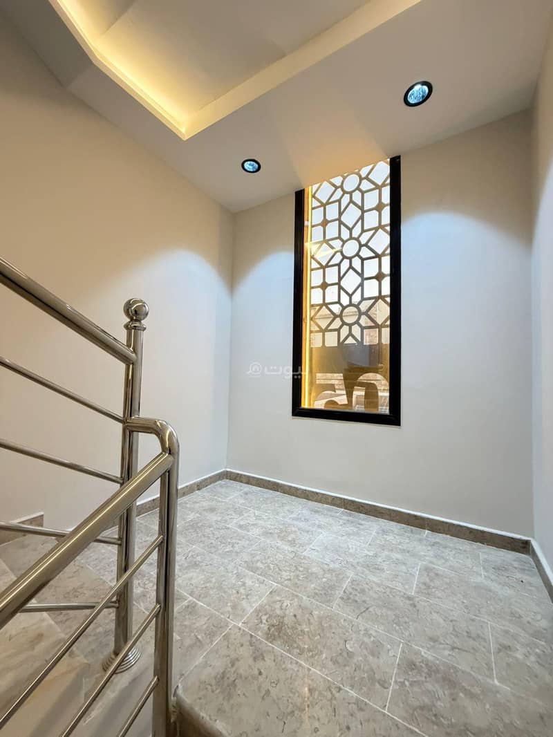 3 bedroom villa in Dahiat Namar, Riyadh 29