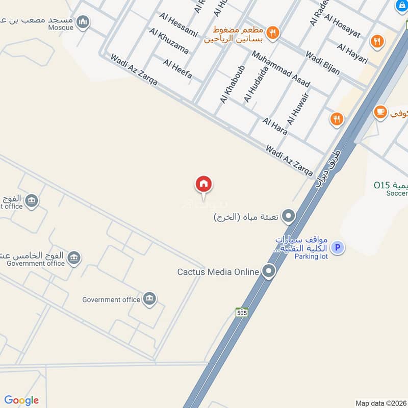 3 bedroom villa in Dahiat Namar, Riyadh 31