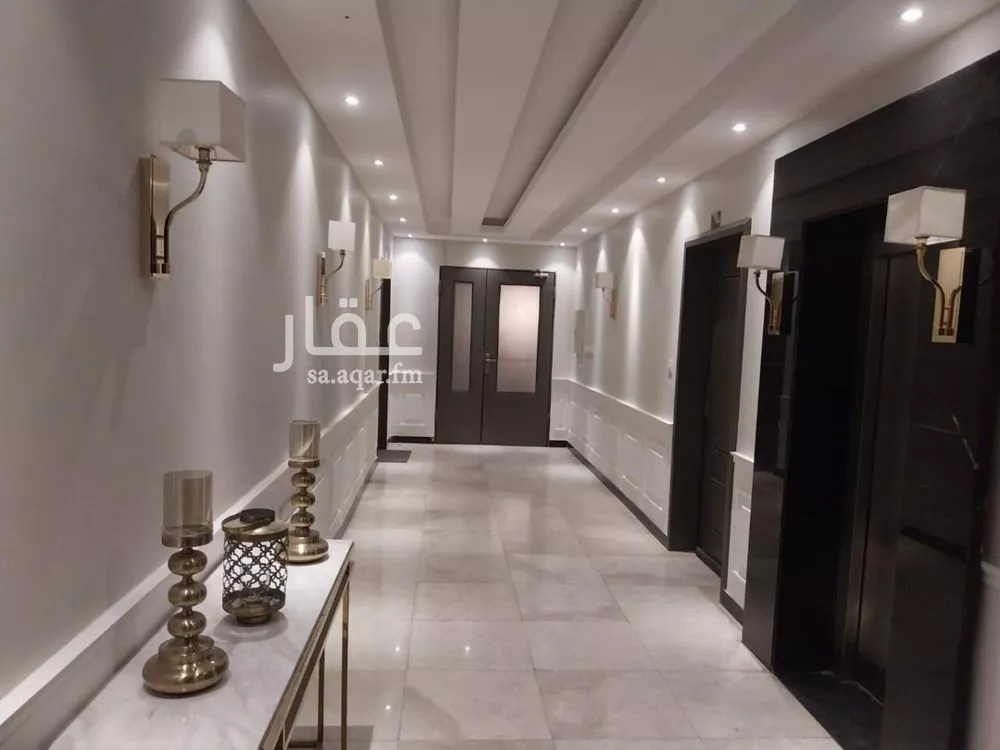 شقة 3 غرف في قرطبة 2