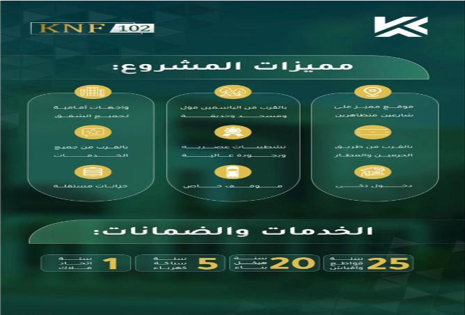 5 bedroom apartment in Al Manar 2