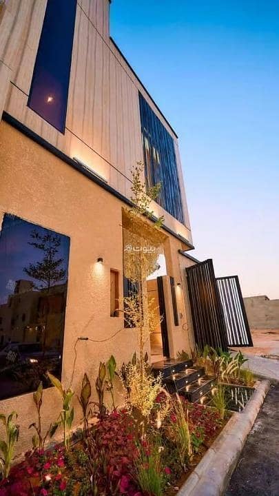 فيلا 2 غرف في المهدية، الرياض 2
