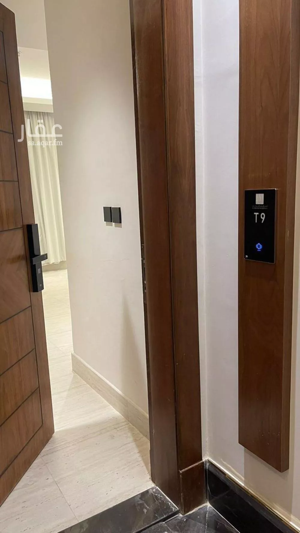 شقة 3 غرف في الملك عبدالعزيز 1