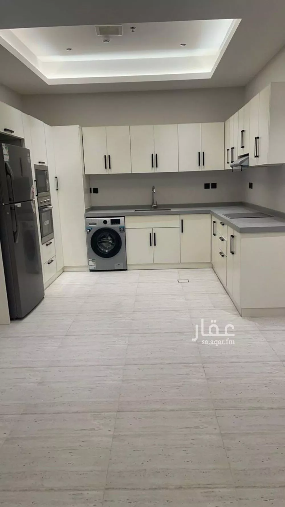 شقة 3 غرف في الملك عبدالعزيز 2