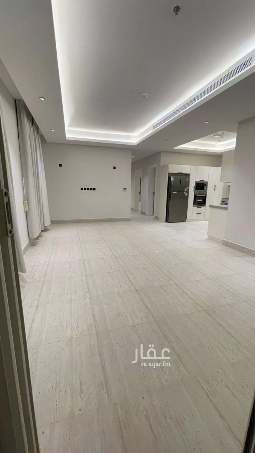 شقة 3 غرف في الملك عبدالعزيز 4