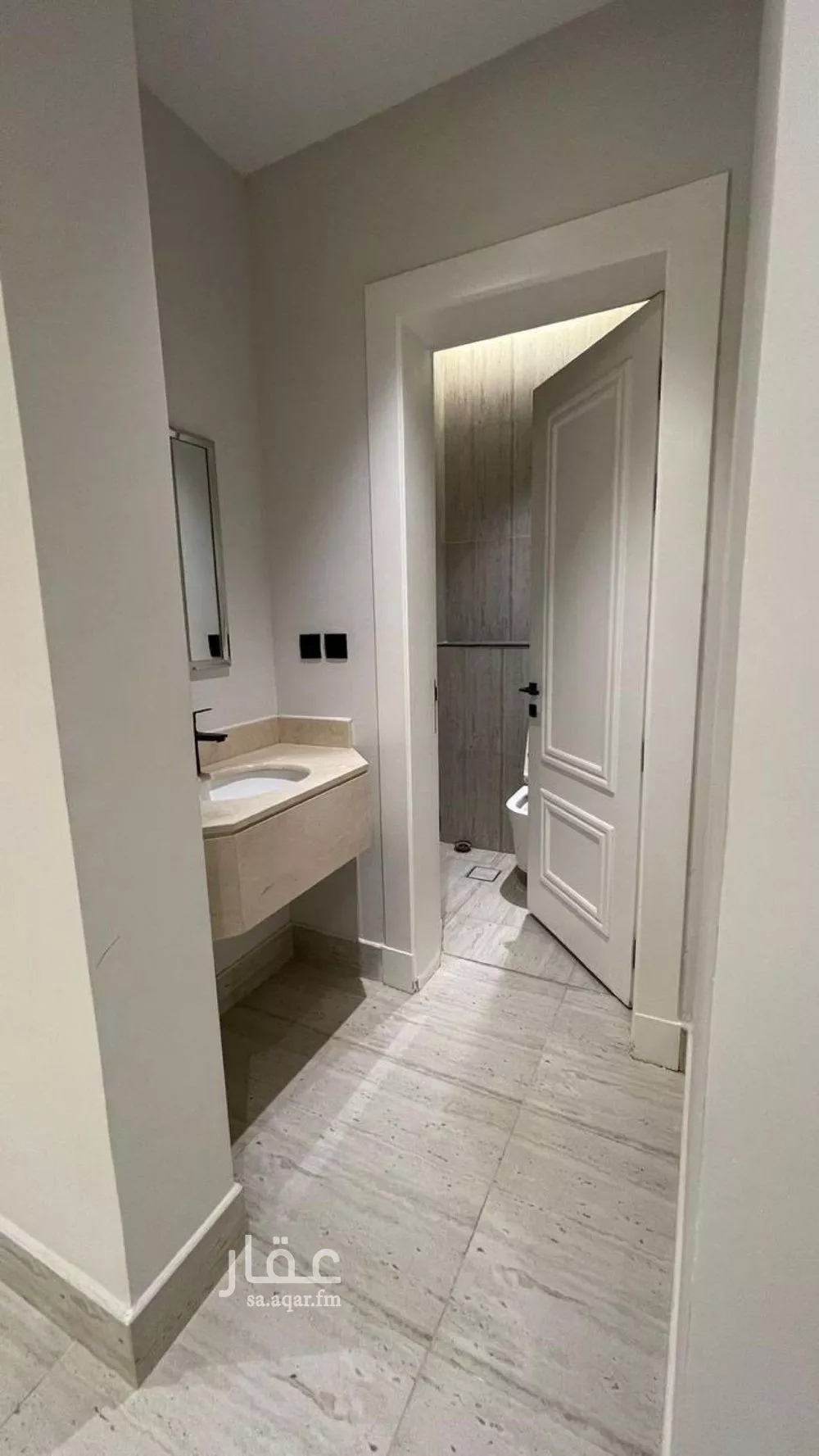 شقة 3 غرف في الملك عبدالعزيز 5