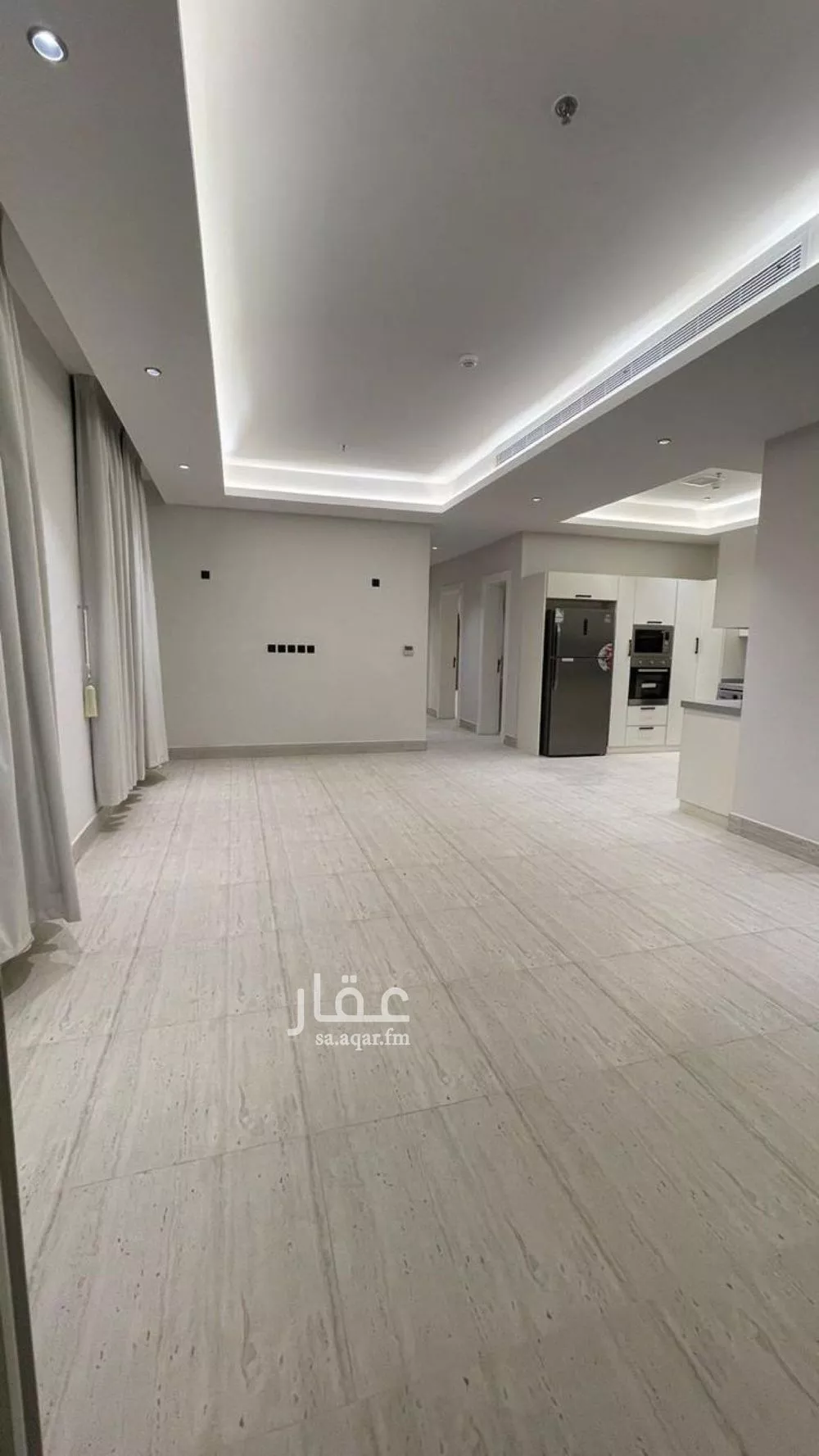 3 bedroom apartment in King Abdul Aziz, Riyadh 9