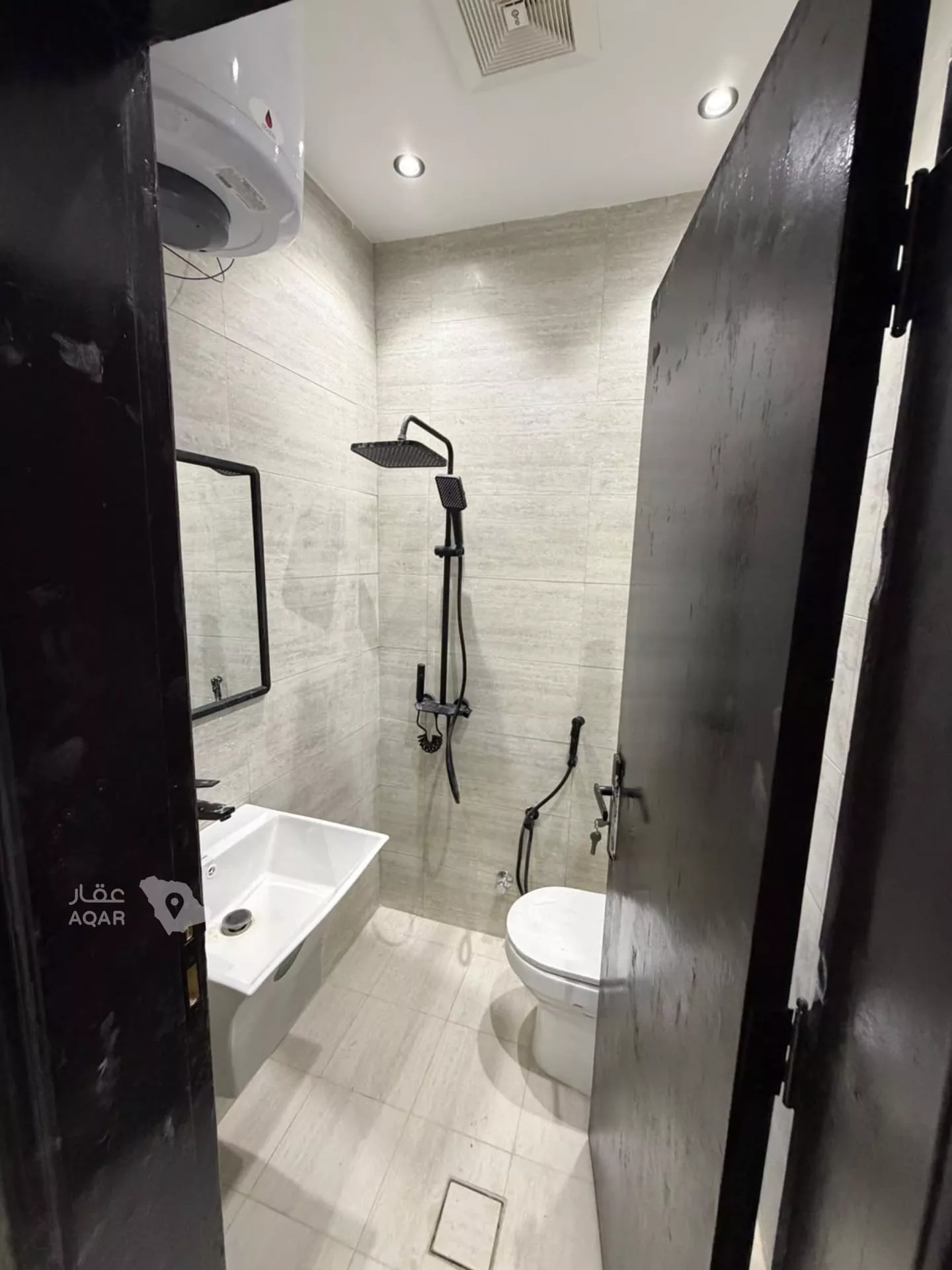 1 bedroom apartment in Al Uraija Al Gharbiyah, Riyadh 6