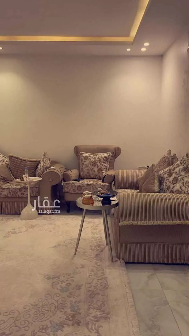 شقة 2 غرف في العارض 2