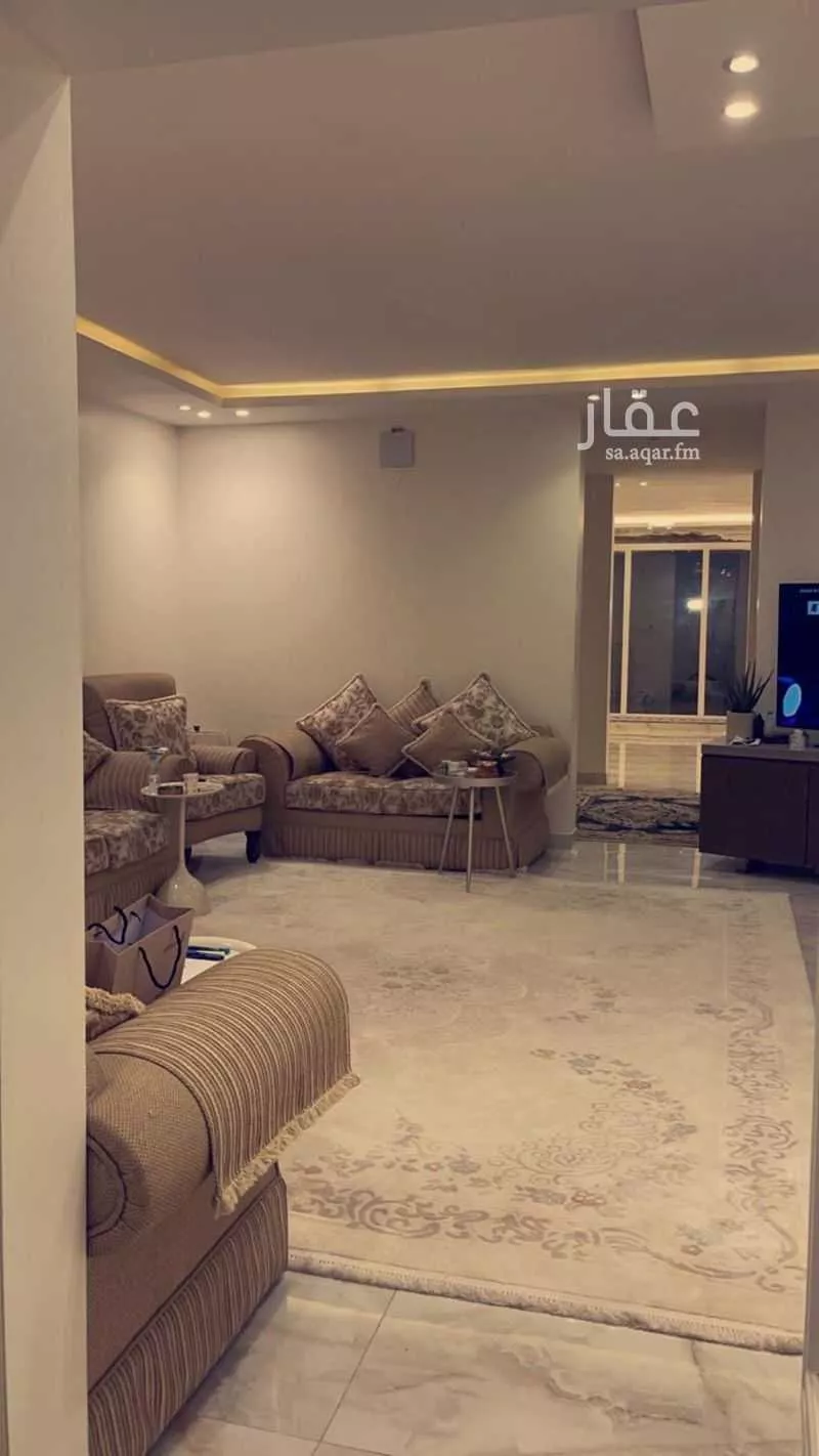 شقة 2 غرف في العارض 7