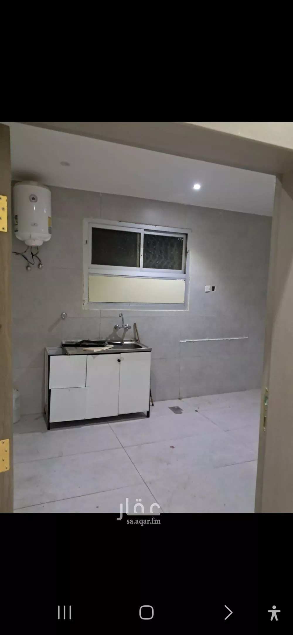 3 bedroom apartment in Al Khaleej, Riyadh 4