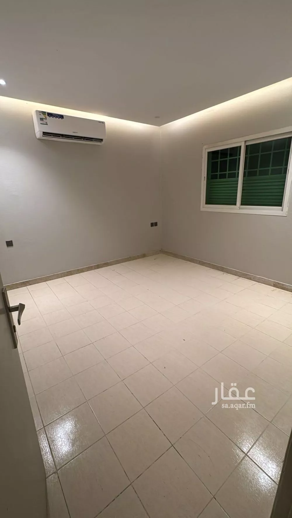 دور 1 غرف في العقيق 2