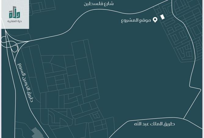 شقة 2 غرف في Mraykh 2